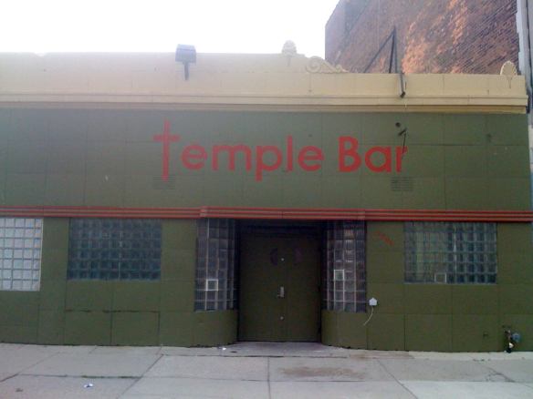 templebar